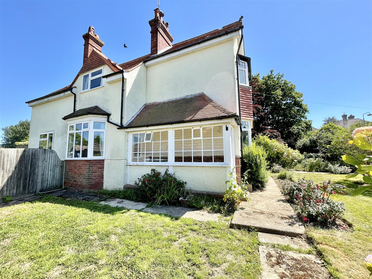 Property Details for Cranston Rise BexhillOnSea Sussex TN39 3NJ